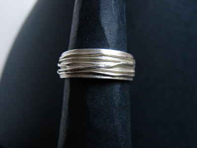 ring draad